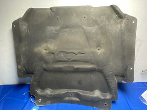 1999-04 Ford Mustang GT Hood Liner 171