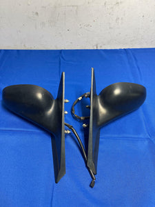 1999-04 Ford Mustang Mirrors OEM Pair 171