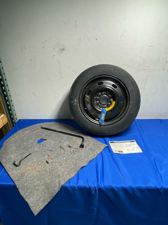 1999-04 Ford Mustang GT Spare Tire Kit 171