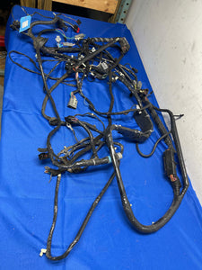 2001-04 Ford Mustang GT Body Harness 171
