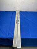 2001 Ford Mustang GT Bullitt Door Sill Plates 4.6 V8 177