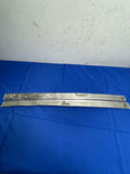 2001 Ford Mustang GT Bullitt Door Sill Plates 4.6 V8 177