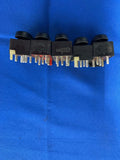 1999-04 Ford Mustang GT 4.6 V8 Window Switches 177