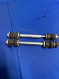 1999-04 Ford Mustang GT Front Like NEW Sway Bar Links 4.6 V8 177