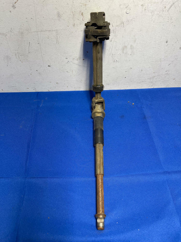 1999-04 Ford Mustang OEM Steering Shaft 170