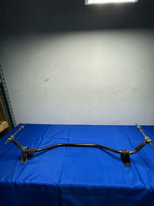 1999-04 Ford Mustang GT Sway Bar & Brackets 170