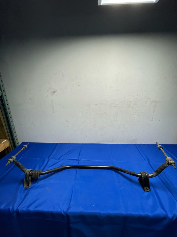 1999-04 Ford Mustang GT Sway Bar & Brackets 170