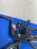 2003-04 Ford Mustang SVT Cobra Coupe Body Harness 29k Miles 183