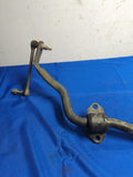2015-17 Ford Mustang GT 5.0 Coyote Front Sway Bar 172