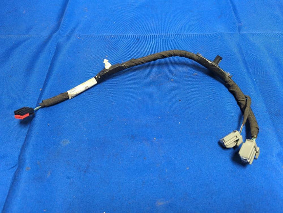 2015-17 Ford Mustang GT 5.0 Coyote Clutch Pedal Harness 172