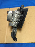 2015-17 Ford Mustang GT 5.0 Coyote ABS Module 172