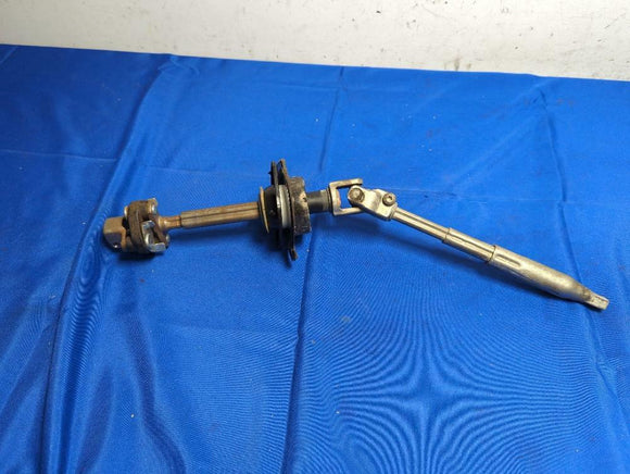 2015-17 Ford Mustang GT 5.0 Coyote Steering Shaft 172