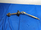 2015-17 Ford Mustang GT 5.0 Coyote Steering Shaft 172