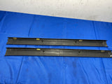 2003-04 Ford Mustang SVT Cobra Door Sills Pair 180