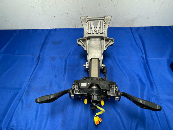 2015-17 Ford Mustang Steering Column 176