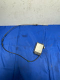 2003-04 Ford Mustang SVT Cobra Cruise Control Module & Cable 180