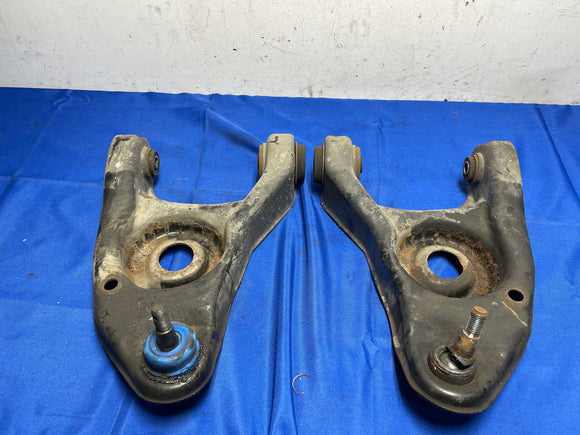 2003-04 Ford Mustang SVT Cobra Control Arms Pair 180