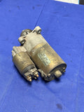 2003-04 Ford Mustang SVT Cobra OEM Starter Motor 180