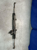 1999-02 Merecedes E55 Amg Steering Rack 156