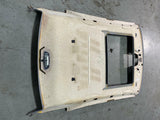 1999-02 Merecedes E55 AMG W210 Headliner 156