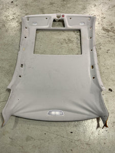 1999-02 Merecedes E55 AMG W210 Headliner 156