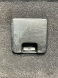 1999-02 Merecedes E55 AMG W210 Trunk Mat 156