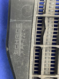 1999-02 Merecedes E55 AMG W210 Hood Vent 156