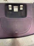 1999-02 Merecedes E55 AMG W210 Parcel Shelf 156