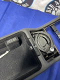 1999-02 Merecedes E55 AMG W210 Center Console 156