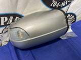 1999-02 Merecedes E55 AMG W210 Passenger RH Mirror 156