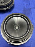 2018-23 Ford Mustang Door Speakers 185