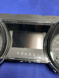 2018-23 Ford Mustang Instrument Cluster 185