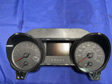 2018-23 Ford Mustang Instrument Cluster 185