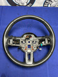 2018-23 Ford Mustang Steering Wheel 185