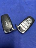 2018-23 Ford Mustang Key Fobs Pair 185