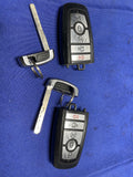 2018-23 Ford Mustang Key Fobs Pair 185