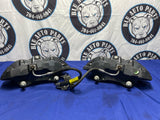 2018-23 Ford Mustang Performance Pack Brembo Calipers 185