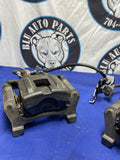 2018-23 Ford Mustang GT Rear Brake Calipers 185