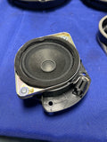 2018-23 Ford Mustang Door Speakers 185