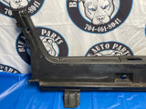 1999-02 Merecedes E55 AMG W210 Trunk Middle Panel 156