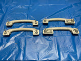 1999-02 Merecedes E55 AMG W210 Roof Hold Handels All Four 156