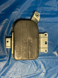 1999-02 Merecedes E55 AMG W210 Front Left Driver Door Safety 156