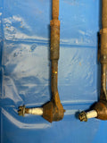 2003-04 Ford Mustang SVT Cobra Rear IRS Tie Rods Pair NP