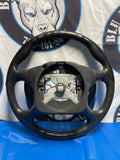 2003 Ford Mustang SVT Cobra 10th Anniversary Steering Wheel NP