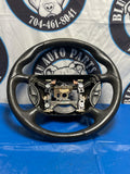 2003 Ford Mustang SVT Cobra 10th Anniversary Steering Wheel NP