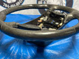 2003 Ford Mustang SVT Cobra 10th Anniversary Steering Wheel NP