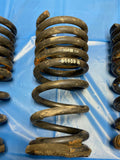2003-04 Ford Mustang SVT Cobra H&R Springs Coupe NP