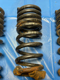 2003-04 Ford Mustang SVT Cobra H&R Springs Coupe NP