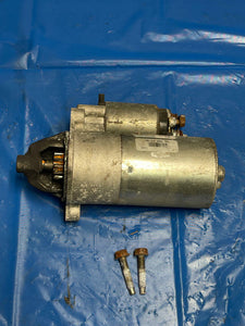 2003-04 Ford Mustang SVT Cobra 4.6 Starter Motor 191