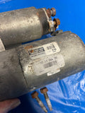 2003-04 Ford Mustang SVT Cobra 4.6 Starter Motor 191